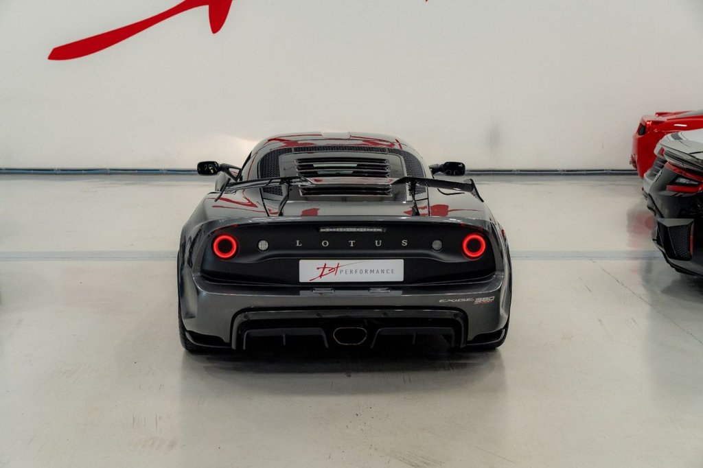 Used Lotus Exige 2019 for sale - 76710900: Photo 46