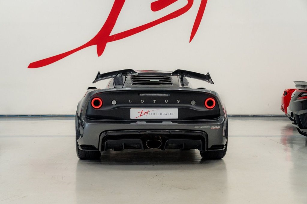 Used Lotus Exige 2019 for sale - 76710900: Photo 47