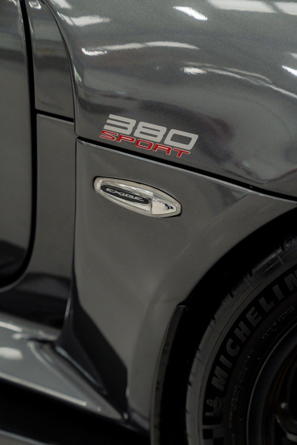 Used Lotus Exige 2019 for sale - 76710900: Photo 48