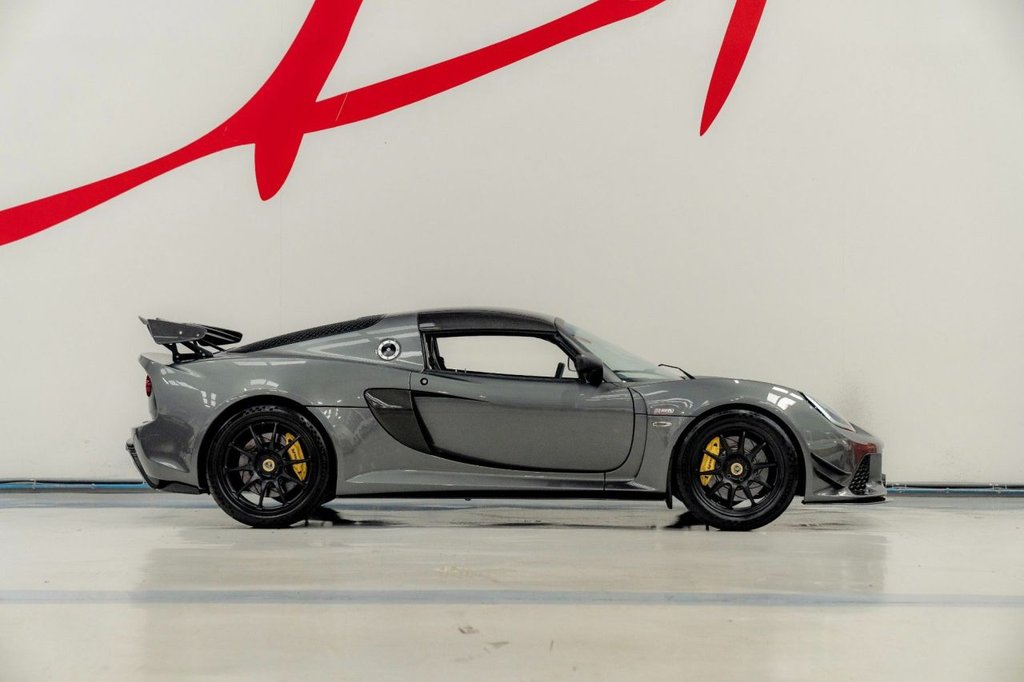Used Lotus Exige 2019 for sale - 76710900: Photo 5