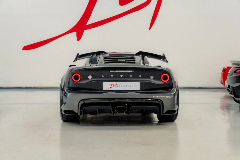 Used Lotus Exige 2019 for sale - 76710900: Photo 7