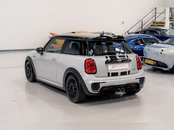 Used MINI Hatch 2017 for sale - 78232863: Photo