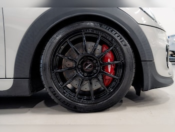 Used MINI Hatch 2017 for sale - 78232863: Photo