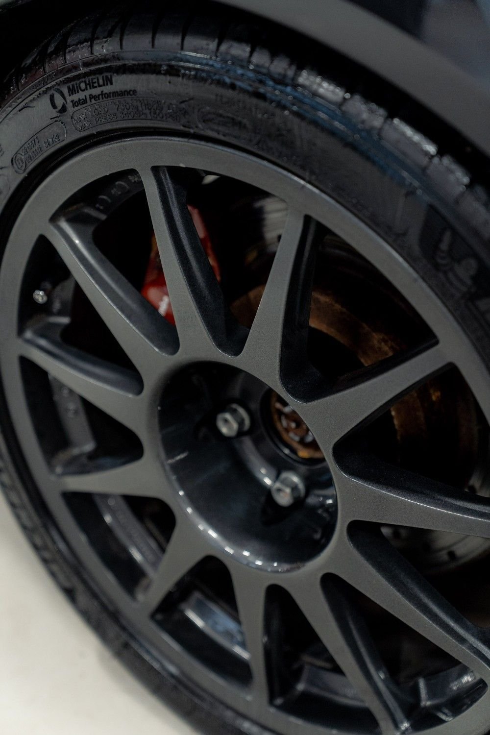 Used Mitsubishi Lancer 2008 for sale - 77551634: Photo 10