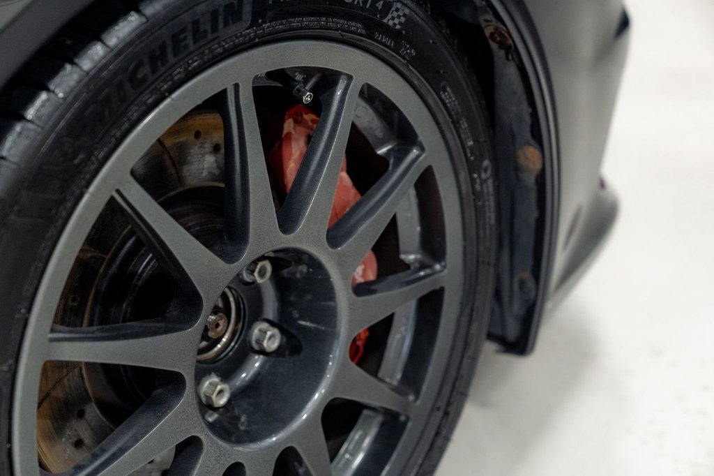 Used Mitsubishi Lancer 2008 for sale - 77551634: Photo 17