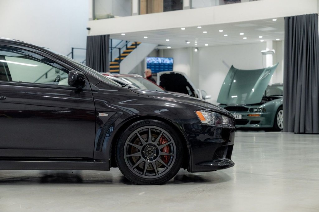 Used Mitsubishi Lancer 2008 for sale - 77551634: Photo 18