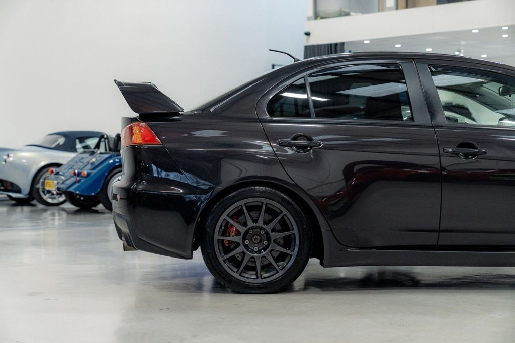 Used Mitsubishi Lancer 2008 for sale - 77551634: Photo 19