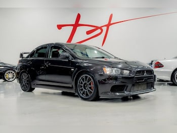 2008 (G3) - 2.0 GSR FQ-360 4dr