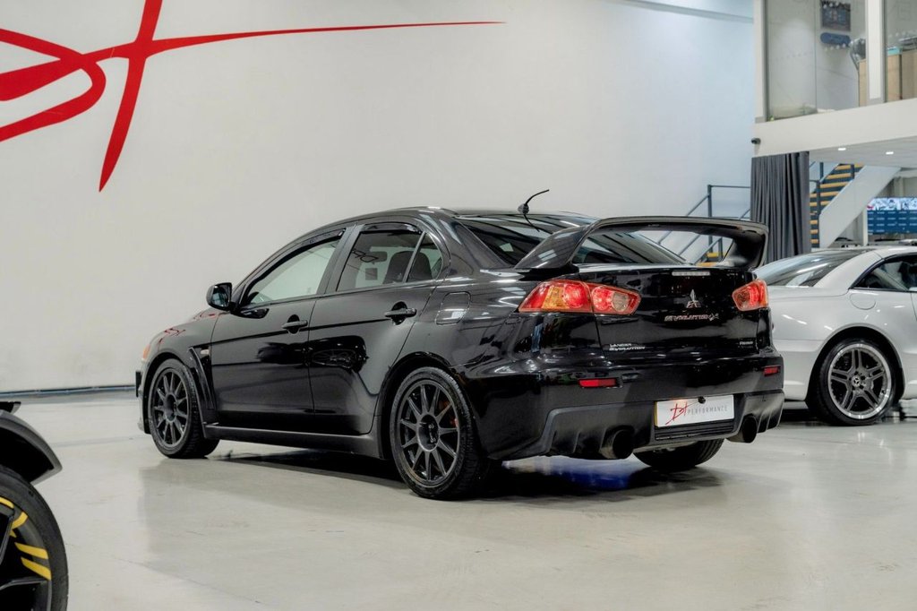 Used Mitsubishi Lancer 2008 for sale - 77551634: Photo 2