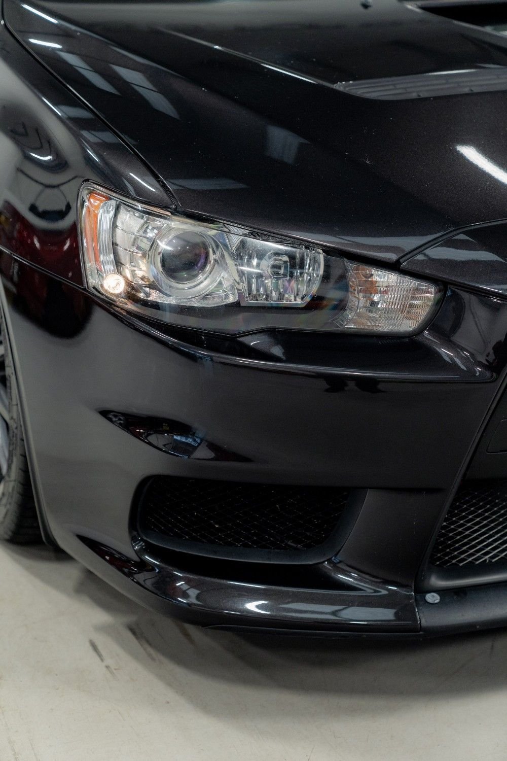 Used Mitsubishi Lancer 2008 for sale - 77551634: Photo 21