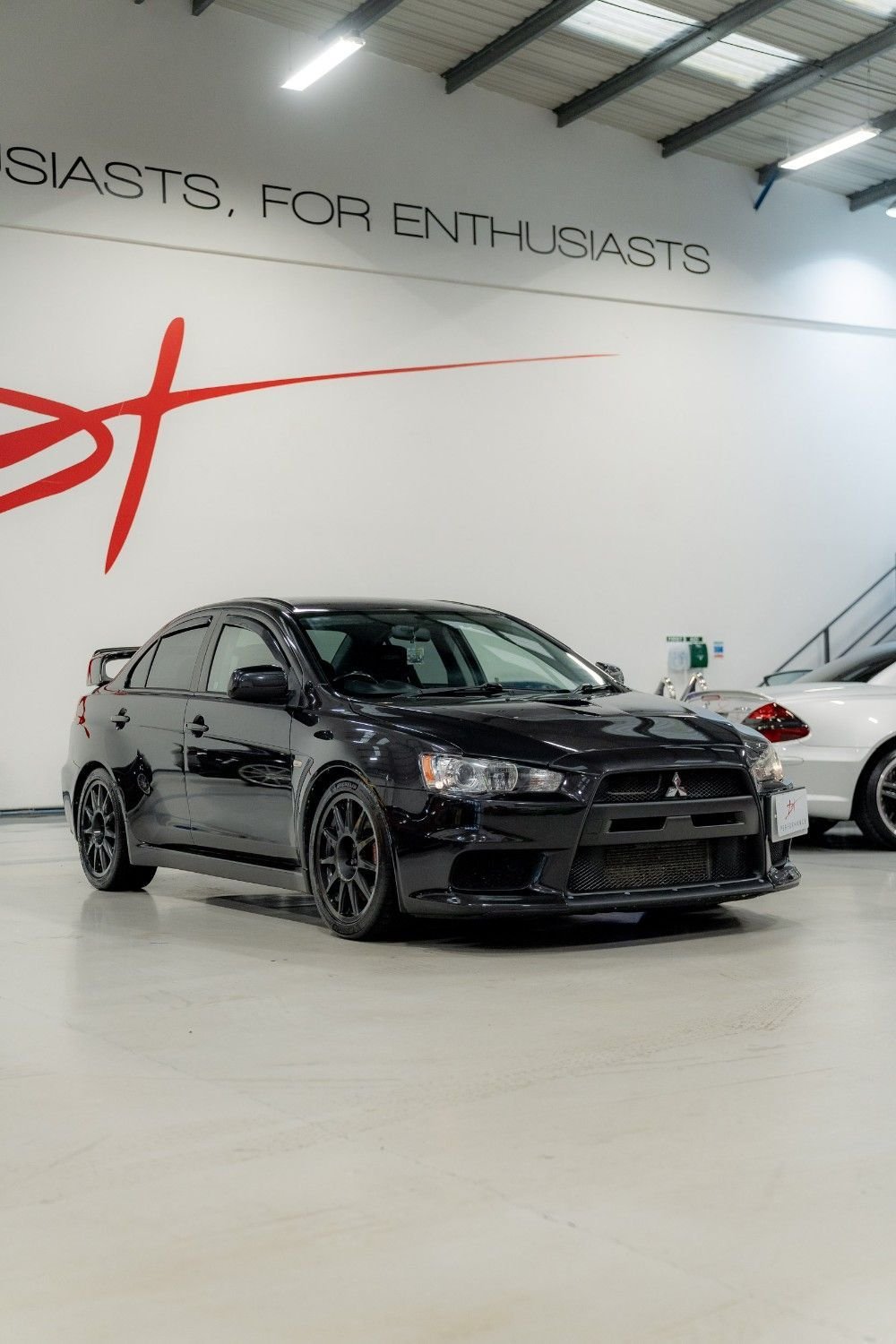 Used Mitsubishi Lancer 2008 for sale - 77551634: Photo 23