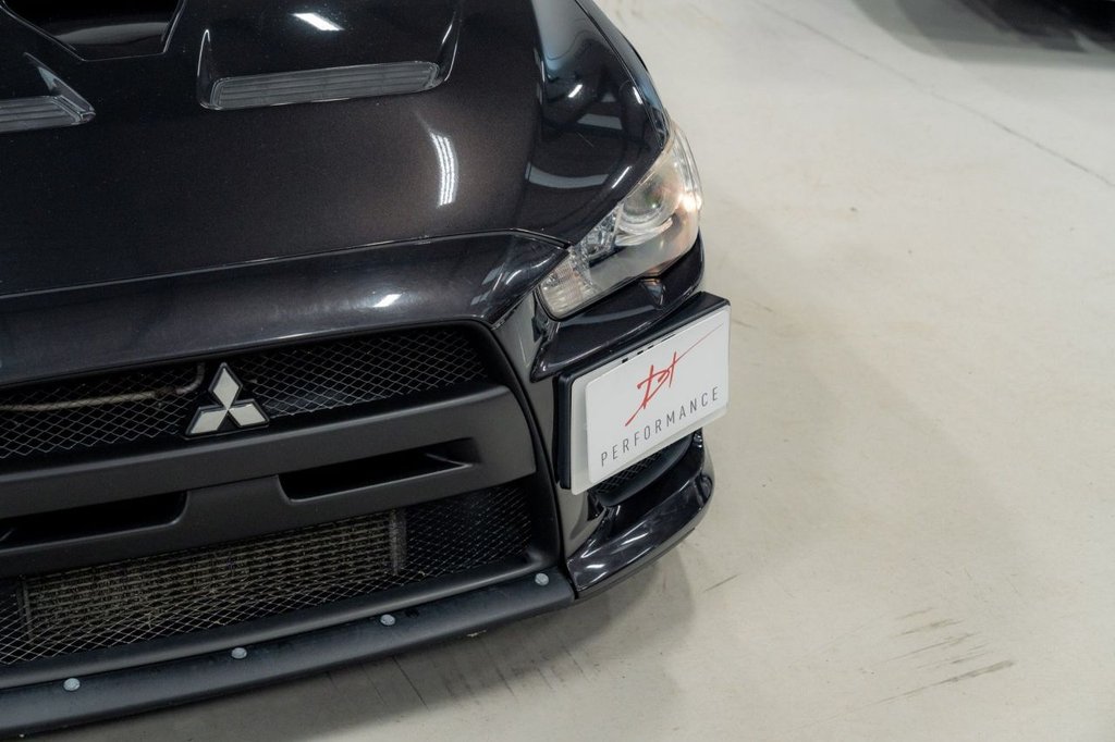 Used Mitsubishi Lancer 2008 for sale - 77551634: Photo 29