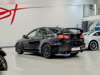 Used Mitsubishi Lancer 2008 for sale - 77551634: Photo