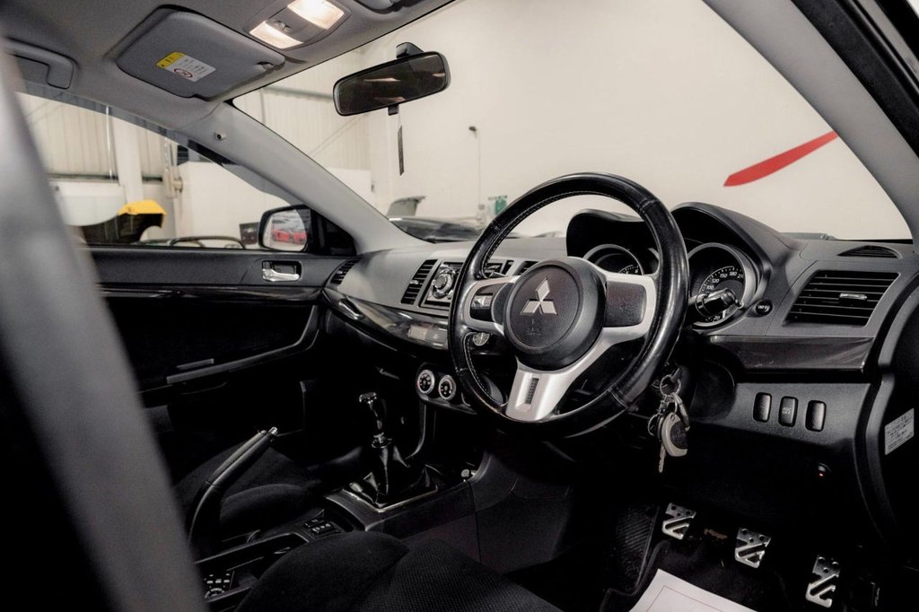 Used Mitsubishi Lancer 2008 for sale - 77551634: Photo 3