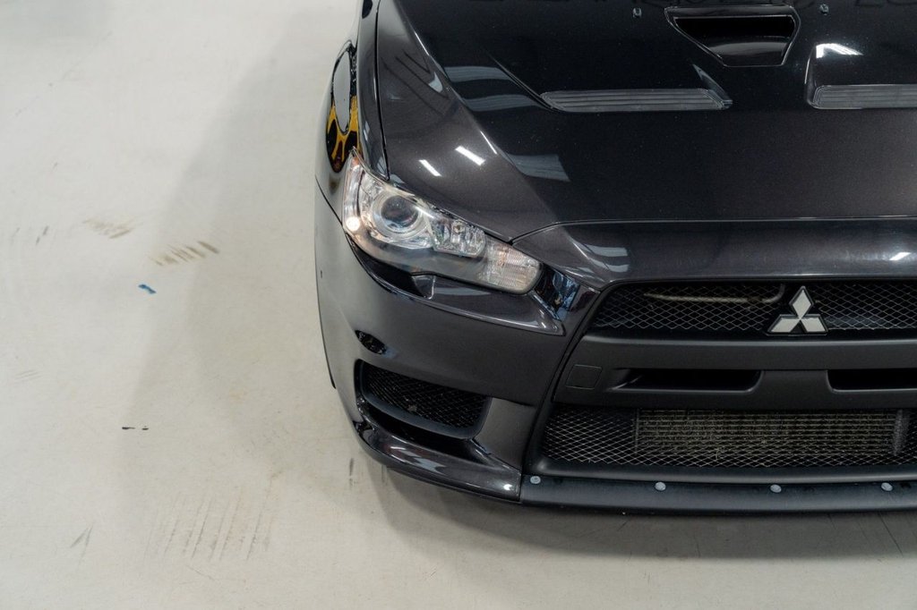 Used Mitsubishi Lancer 2008 for sale - 77551634: Photo 30