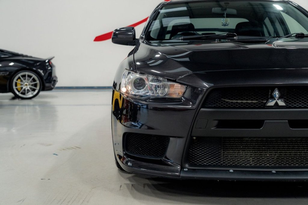 Used Mitsubishi Lancer 2008 for sale - 77551634: Photo 31