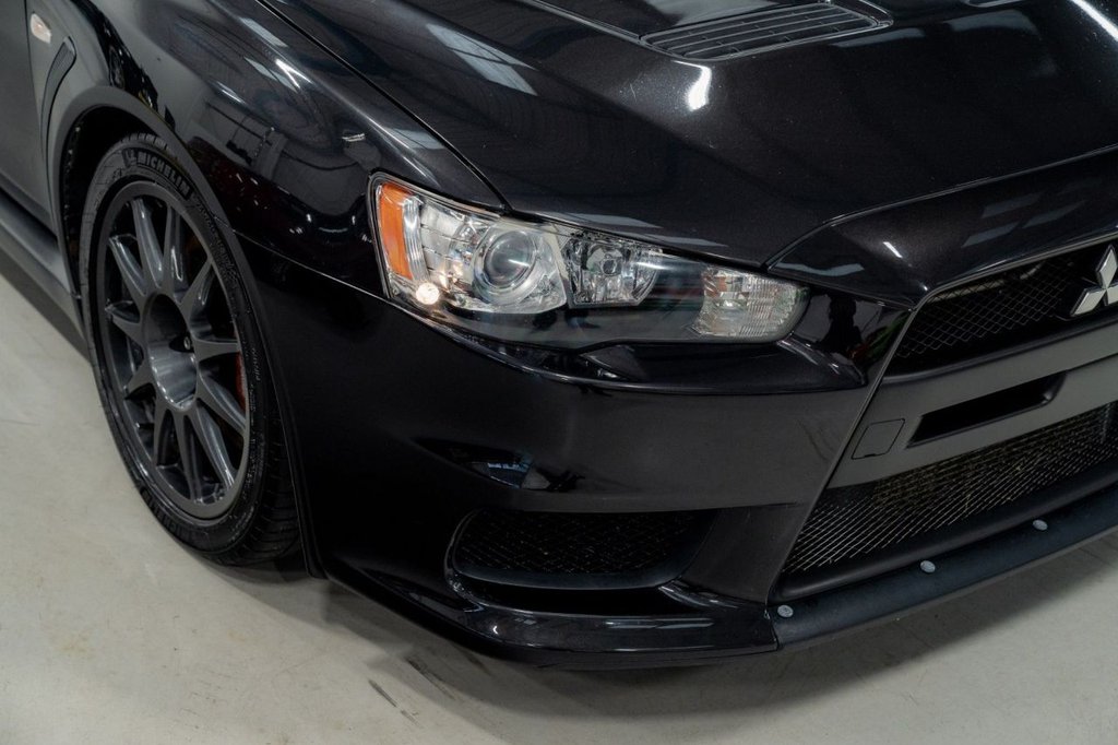 Used Mitsubishi Lancer 2008 for sale - 77551634: Photo 32