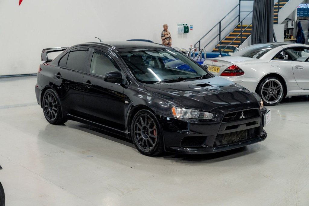 Used Mitsubishi Lancer 2008 for sale - 77551634: Photo 33