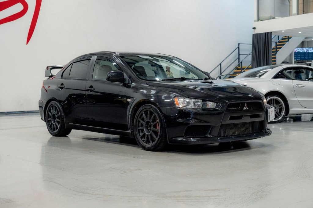 Used Mitsubishi Lancer 2008 for sale - 77551634: Photo 34