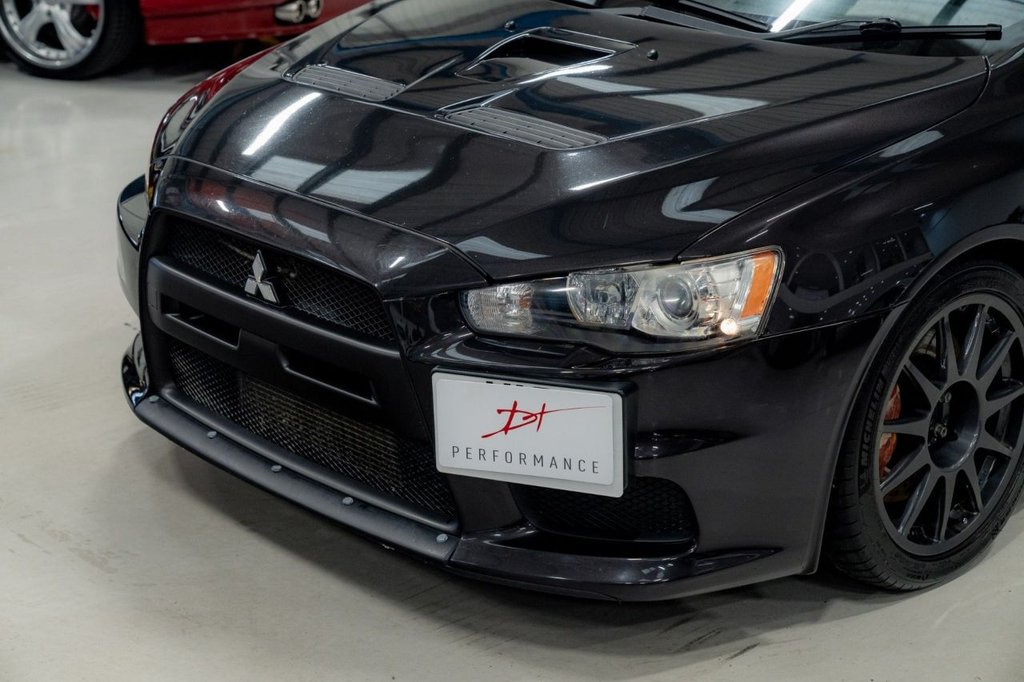 Used Mitsubishi Lancer 2008 for sale - 77551634: Photo 35