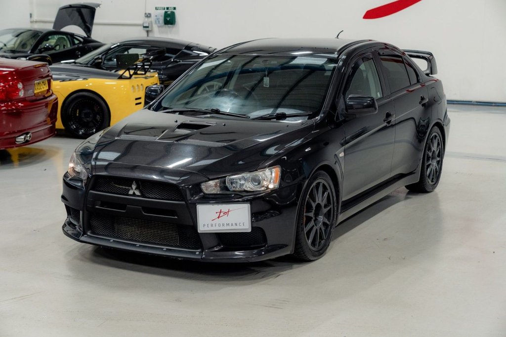 Used Mitsubishi Lancer 2008 for sale - 77551634: Photo 36