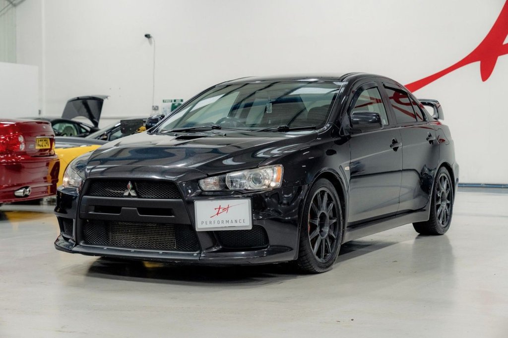 Used Mitsubishi Lancer 2008 for sale - 77551634: Photo 37