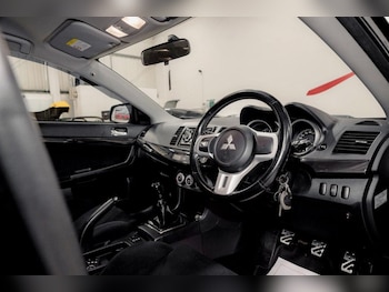 Used Mitsubishi Lancer 2008 for sale - 77551634: Photo