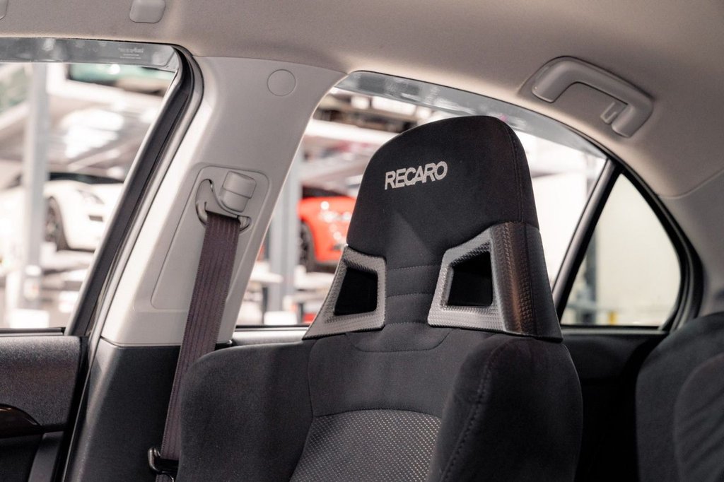 Used Mitsubishi Lancer 2008 for sale - 77551634: Photo 45