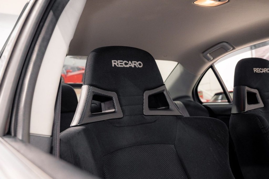 Used Mitsubishi Lancer 2008 for sale - 77551634: Photo 48