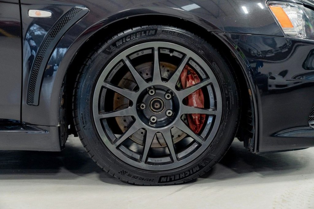 Used Mitsubishi Lancer 2008 for sale - 77551634: Photo 5