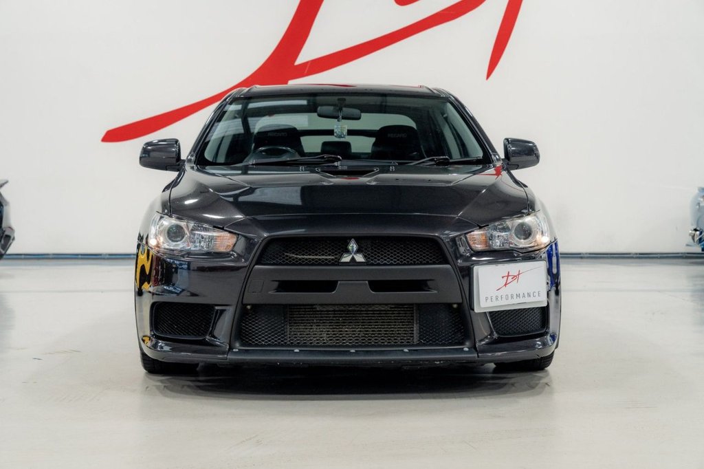 Used Mitsubishi Lancer 2008 for sale - 77551634: Photo 7