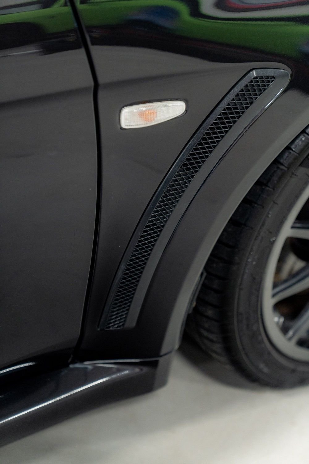 Used Mitsubishi Lancer 2008 for sale - 77551634: Photo 9