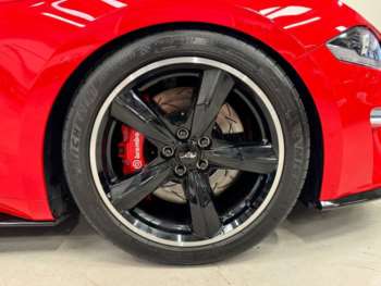 Used Ford Mustang 2020 for sale - 75155639: Photo