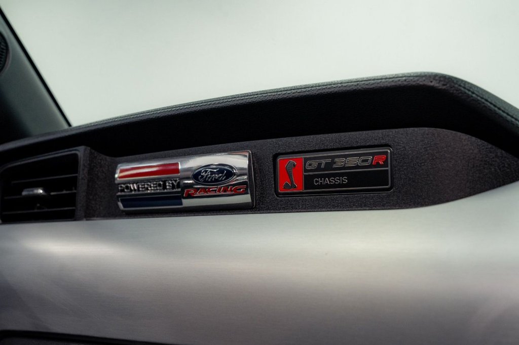 Used Ford Mustang 2016 for sale - 77583146: Photo 14