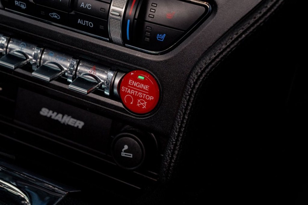 Used Ford Mustang 2016 for sale - 77583146: Photo 18