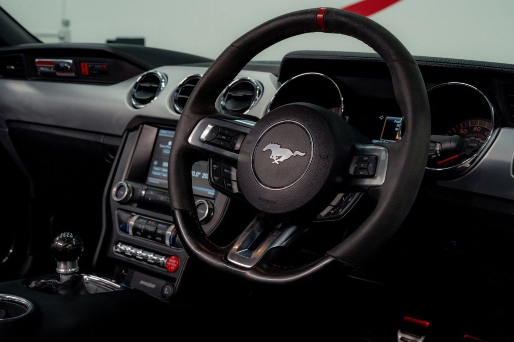 Used Ford Mustang 2016 for sale - 77583146: Photo 24