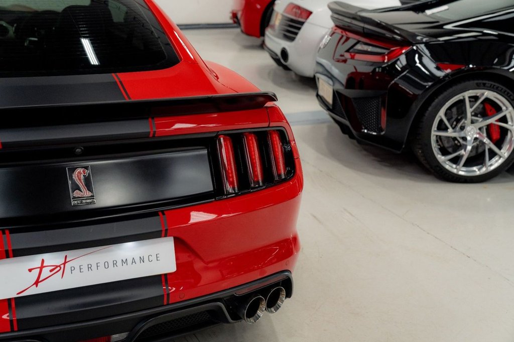 Used Ford Mustang 2016 for sale - 77583146: Photo 25