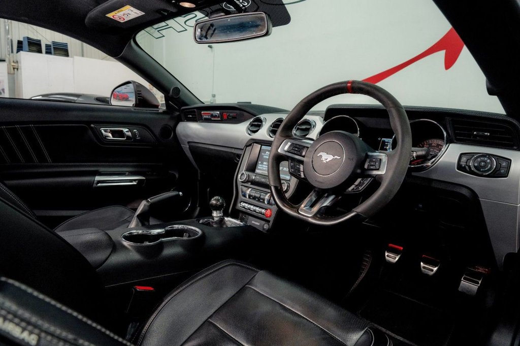 Used Ford Mustang 2016 for sale - 77583146: Photo 3