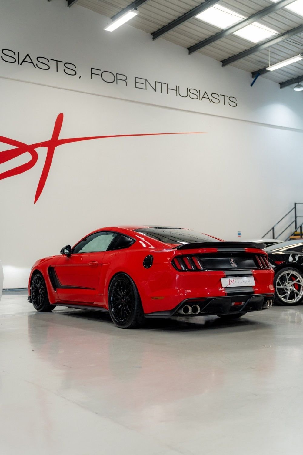 Used Ford Mustang 2016 for sale - 77583146: Photo 32