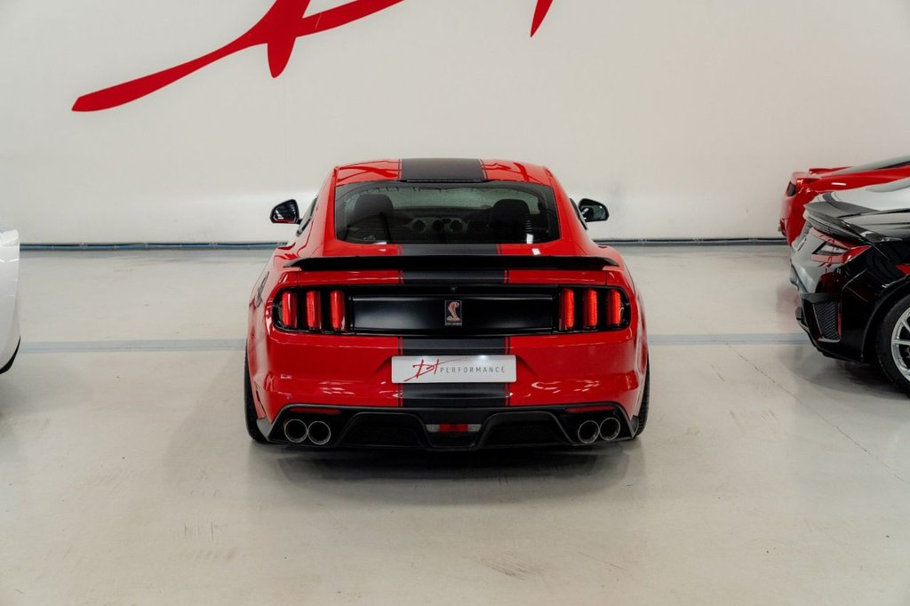 Used Ford Mustang 2016 for sale - 77583146: Photo 42