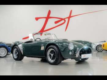 Used DAX Tojeiro 1968 for sale - 74866365: Photo