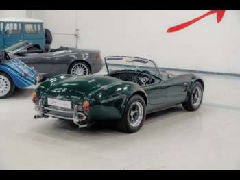 Used DAX Tojeiro 1968 for sale - 74866365: Photo