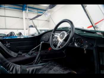 Used DAX Tojeiro 1968 for sale - 74866365: Photo