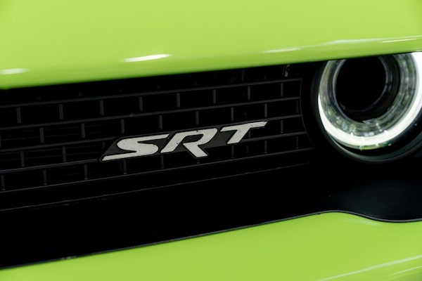 Used Dodge Challenger 2015 for sale - 72282553: Photo 11