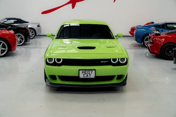 Used Dodge Challenger 2015 for sale - 72282553: Photo 13