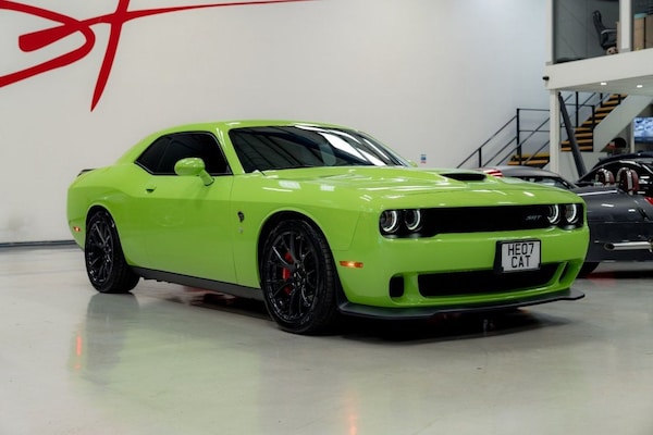 Used Dodge Challenger 2015 for sale - 72282553: Photo 14