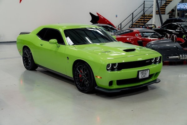 Used Dodge Challenger 2015 for sale - 72282553: Photo 15