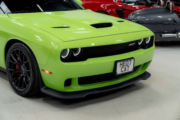 Used Dodge Challenger 2015 for sale - 72282553: Photo 16