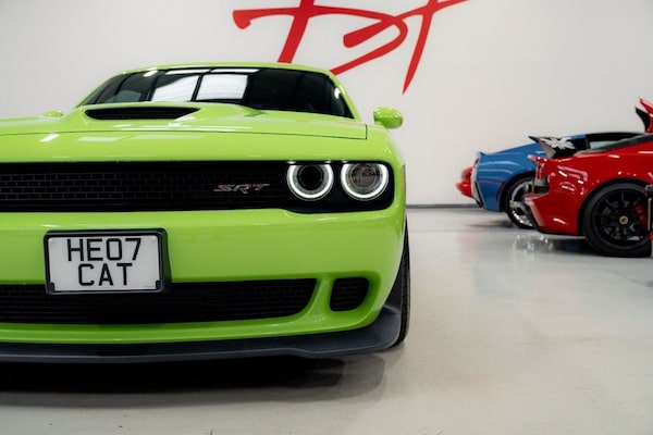 Used Dodge Challenger 2015 for sale - 72282553: Photo 17