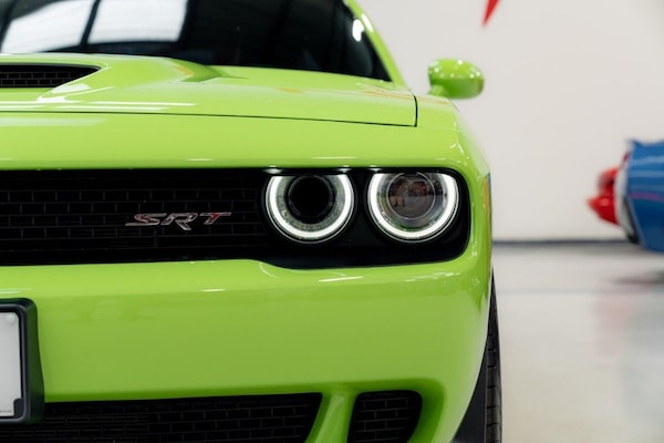 Used Dodge Challenger 2015 for sale - 72282553: Photo 18
